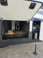 used Toy Haulers Keystone RV  for sale, in Longmont, CO Thumbnail 5