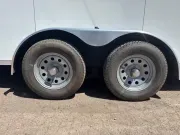 new Cargo (Enclosed) Trailers Haulmark  for sale, in Wheat Ridge, CO Thumbnail 10