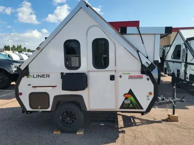 2027 Aliner Ranger 10