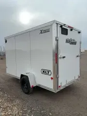 new Cargo (Enclosed) Trailers ALCOM  for sale, in Wheat Ridge, CO Thumbnail 6