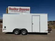 used Cargo (Enclosed) Trailers Haulmark  for sale, in Erie, CO Thumbnail 3
