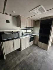 used Toy Haulers Forest River  for sale, in Longmont, CO Thumbnail 8