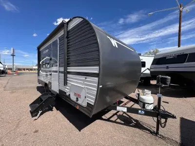 2027 Winnebago Access