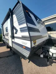 used Travel Trailers CrossRoads RV  for sale, in Colorado Springs, CO Thumbnail 4