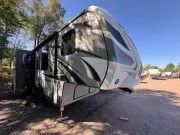used Toy Haulers Keystone RV  for sale, in Wheat Ridge, CO Thumbnail 1