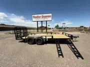 new Utility Trailers PJ Trailers  for sale, in Wheat Ridge, CO Thumbnail 6