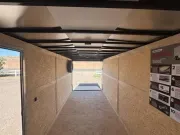 new Cargo (Enclosed) Trailers Haulmark  for sale, in Wheat Ridge, CO Thumbnail 8