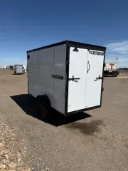 new Cargo (Enclosed) Trailers Criterion  for sale, in Wheat Ridge, CO Thumbnail 3