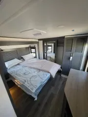 new Toy Haulers Forest River  for sale, in Grand Junction, CO Thumbnail 24