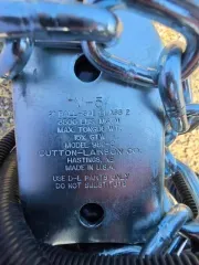 new Utility Trailers Echo Trailers  for sale, in Wheat Ridge, CO Thumbnail 5