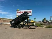 new Dump Trailers Buckshot Trailers  for sale, in Wheat Ridge, CO Thumbnail 1