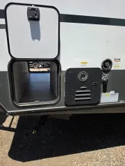 new Travel Trailers Forest River  for sale, in Grand Junction, CO Thumbnail 8