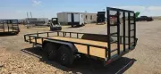 new Utility Trailers Sure-Trac  for sale, in Wheat Ridge, CO Thumbnail 6
