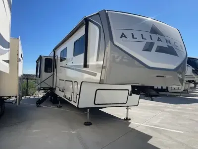 2024 Alliance RV Avenue