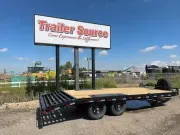 new Equipment / Flatbed Trailers PJ Trailers  for sale, in Erie, CO Thumbnail 2