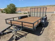 new Utility Trailers Echo Trailers  for sale, in Wheat Ridge, CO Thumbnail 5