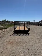 new Utility Trailers Echo Trailers  for sale, in Wheat Ridge, CO Thumbnail 3