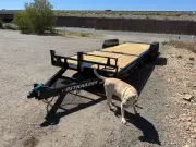 new Tilt Trailers PJ Trailers  for sale, in Erie, CO Thumbnail 2