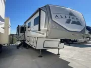 used Fifth Wheel Trailers Alliance RV  for sale, in Longmont, CO Thumbnail 1