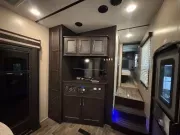 used Toy Haulers Keystone RV  for sale, in Wheat Ridge, CO Thumbnail 8