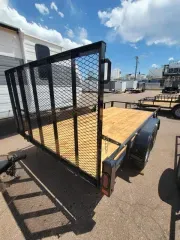 new Utility Trailers Voyager  for sale, in Wheat Ridge, CO Thumbnail 6