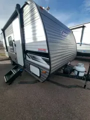 used Travel Trailers Dutchmen RV  for sale, in Colorado Springs, CO Thumbnail 1