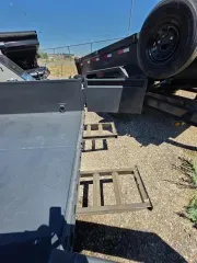 new Dump Trailers Buckshot Trailers  for sale, in Wheat Ridge, CO Thumbnail 9