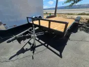 new Car Haulers / Racing Trailers Echo Trailers  for sale, in Wheat Ridge, CO Thumbnail 1