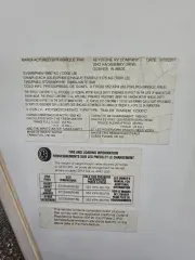 used Toy Haulers Forest River  for sale, in Grand Junction, CO Thumbnail 26
