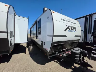 2026 Forest River XLR Boost