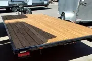 new Watercraft Trailers Echo Trailers  for sale, in Wheat Ridge, CO Thumbnail 3