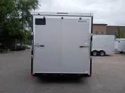 new Cargo (Enclosed) Trailers Haulmark  for sale, in Wheat Ridge, CO Thumbnail 4