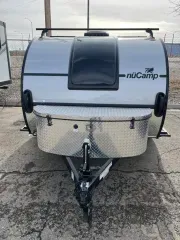 new Travel Trailers nuCamp  for sale, in Grand Junction, CO Thumbnail 1