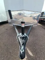 new Cargo (Enclosed) Trailers Pace American  for sale, in Colorado Springs, CO Thumbnail 3