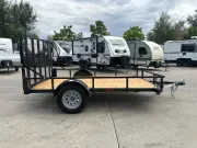 new Utility Trailers Echo Trailers  for sale, in Wheat Ridge, CO Thumbnail 2