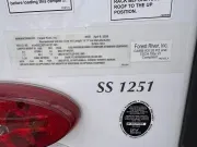 new Truck Bed Campers Forest River  for sale, in Wheat Ridge, CO Thumbnail 15