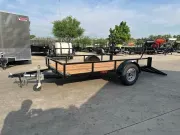 new Utility Trailers Echo Trailers  for sale, in Wheat Ridge, CO Thumbnail 7
