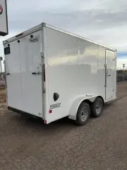 new Cargo (Enclosed) Trailers Haulmark  for sale, in Wheat Ridge, CO Thumbnail 13