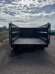 new Dump Trailers Buckshot Trailers  for sale, in Wheat Ridge, CO Thumbnail 5