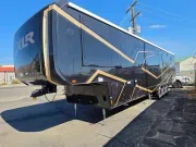 new Toy Haulers Forest River  for sale, in Grand Junction, CO Thumbnail 3