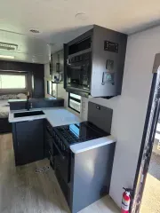 new Travel Trailers Forest River  for sale, in Grand Junction, CO Thumbnail 17