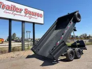 new Dump Trailers Buckshot Trailers  for sale, in Erie, CO Thumbnail 11