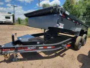 new Dump Trailers Buckshot Trailers  for sale, in Colorado Springs, CO Thumbnail 1