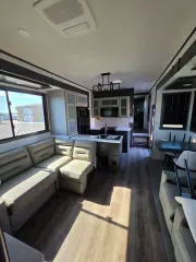 new Toy Haulers Forest River  for sale, in Grand Junction, CO Thumbnail 10