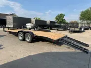 new Car Haulers / Racing Trailers Echo Trailers  for sale, in Wheat Ridge, CO Thumbnail 8