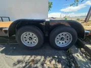 new Car Haulers / Racing Trailers Echo Trailers  for sale, in Wheat Ridge, CO Thumbnail 5
