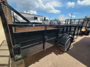 new Equipment / Flatbed Trailers Echo Trailers  for sale, in Colorado Springs, CO Thumbnail 4