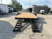 new Car Haulers / Racing Trailers Echo Trailers  for sale, in Wheat Ridge, CO Thumbnail 7