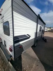 used Travel Trailers Dutchmen RV  for sale, in Colorado Springs, CO Thumbnail 8