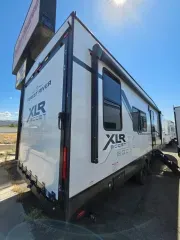 new Toy Haulers Forest River  for sale, in Grand Junction, CO Thumbnail 5